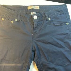 No boundaries stretch leggings/pants . Comfortable